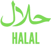 Halal Icon