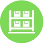 Warehouse Icon